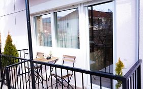 Tolevski Apartments, Bitola